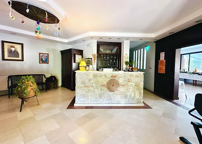Hotel Villa Anfora