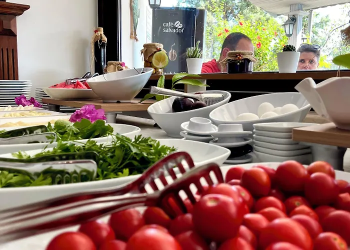 Villa Anfora Hotel Datca