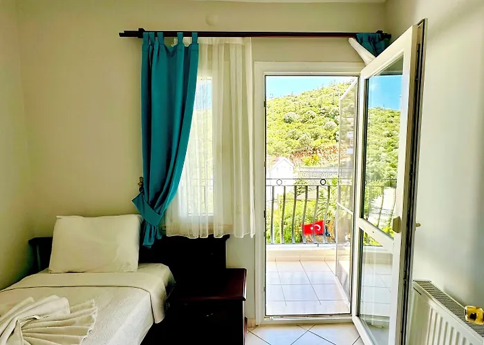 Villa Anfora Hotel 3*