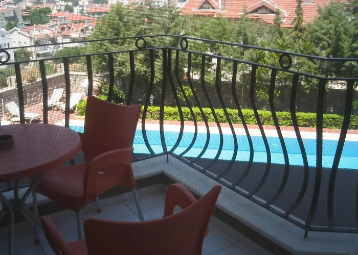 Villa Anfora 3* Datca